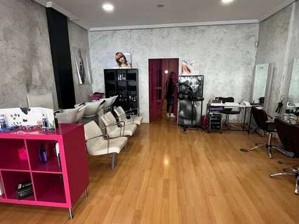 Local comercial en alquiler en Salamanca zona Comuneros