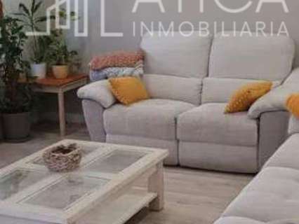 Piso en alquiler en Salamanca zona Centro