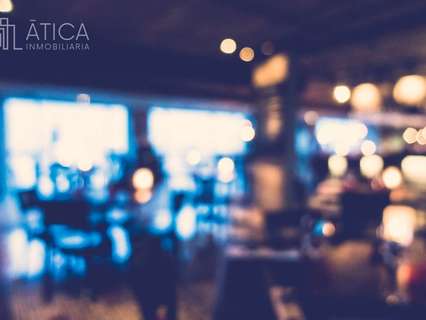 Local comercial en traspaso en Salamanca zona Barrio Del Oeste