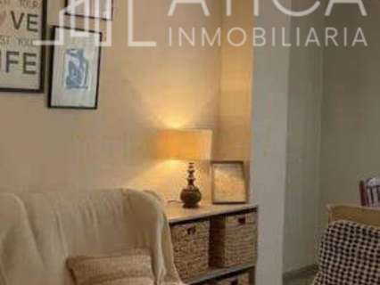 Piso en alquiler en Salamanca zona Avenida Portugal