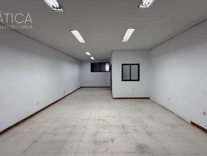 Local comercial en alquiler en Salamanca zona Federico Anaya rebajado