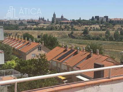 Chalet en venta en Salamanca zona Vistahermosa