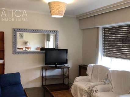 Piso en alquiler en Salamanca zona Puerta Zamora