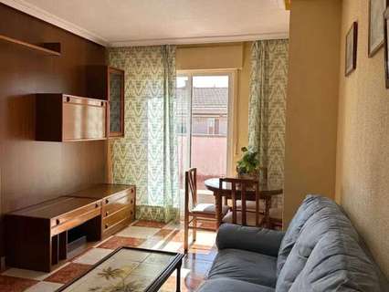 Ático en alquiler en Salamanca zona Prosperidad