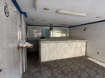 Local comercial en venta en Salamanca zona Avenida Alfonso VI rebajado
