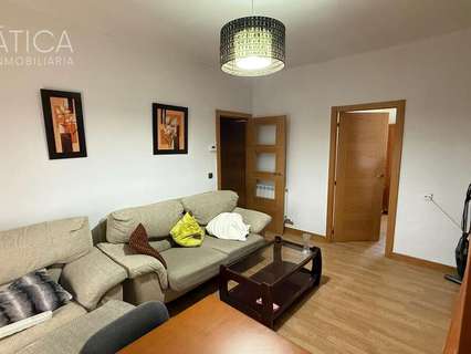 Piso en alquiler en Salamanca zona Maristas