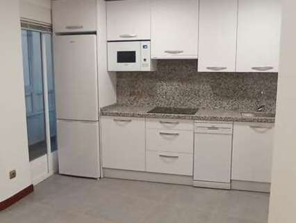 Piso en alquiler en Salamanca zona Gran Via