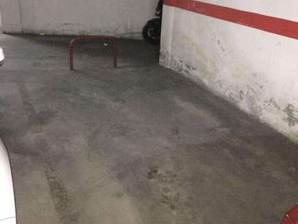 Plaza de parking en venta en Salamanca zona Paseo San Antonio