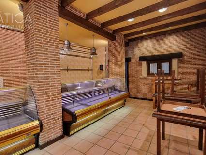 Local comercial en alquiler en Salamanca zona Barrio Del Oeste