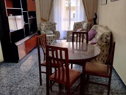 Piso en alquiler en Salamanca zona San Bernardo rebajado