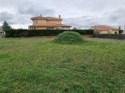 Parcela en venta en Santa Marta de Tormes zona Santa Marta de Tormes