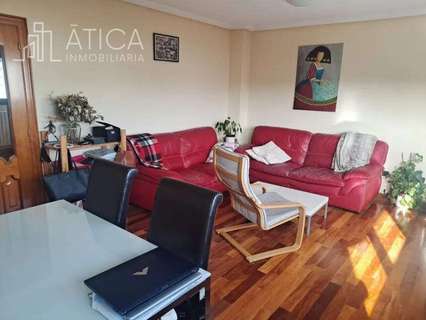 Piso en alquiler en Salamanca zona María Auxiliadora