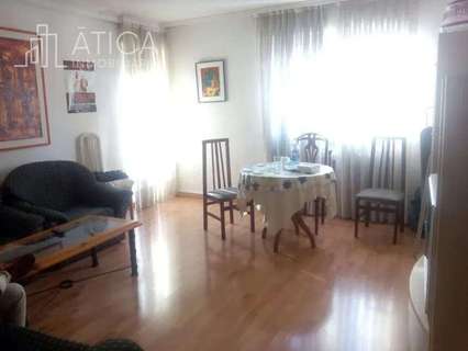 Piso en alquiler en Salamanca zona Plaza del Oeste