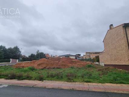 Parcela en venta en Aldeatejada zona Aldeatejada