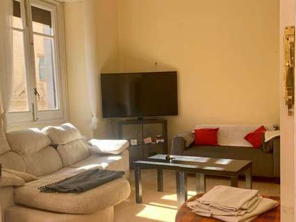 Piso en alquiler en Salamanca zona Centro