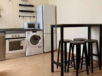 Piso en alquiler en Salamanca zona Centro