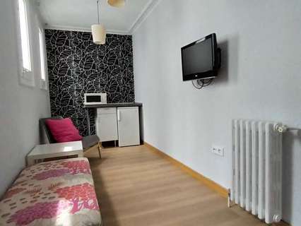 Piso en alquiler en Salamanca zona Centro