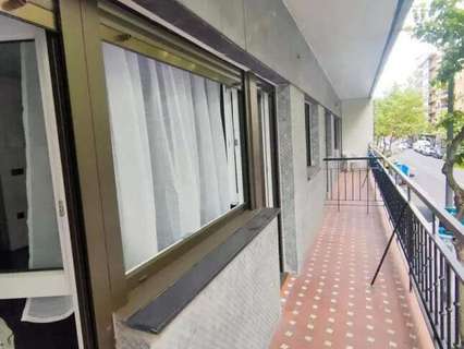 Estudio en alquiler en Salamanca zona Torres Villarroel