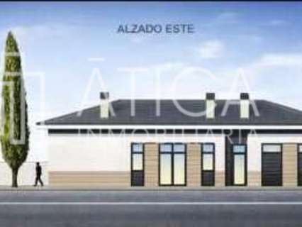 Parcela en venta en Pelabravo zona Pelabravo