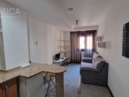 Apartamento en venta en Salamanca zona Barrio Vidal