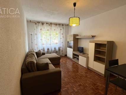 Apartamento en venta en Salamanca zona Garrido