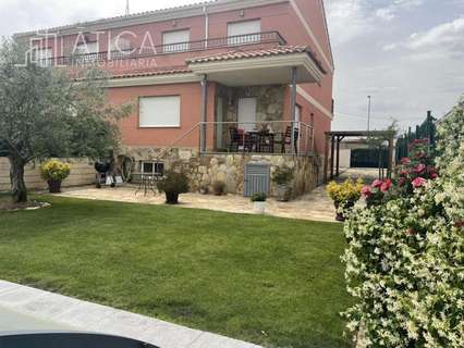 Chalet en venta en Arapiles zona Arapiles