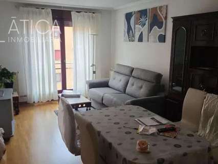 Piso en alquiler en Salamanca zona Pizarrales