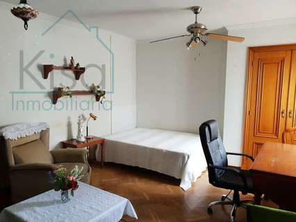Apartamento en alquiler en Salamanca zona Centro