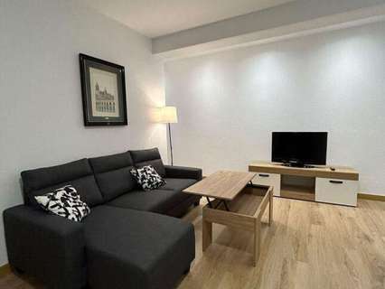 Piso en alquiler en Salamanca zona Pizarrales