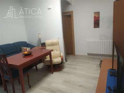 Piso en alquiler en Salamanca zona Vidal