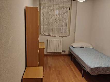 Piso en alquiler en Salamanca zona Campus