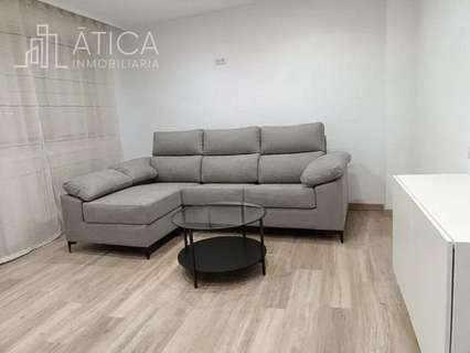 Piso en alquiler en Salamanca zona Avenida Portugal