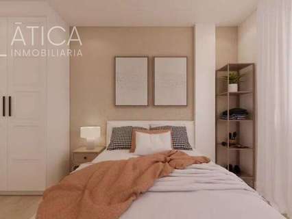 Piso en venta en Salamanca zona San Bernardo