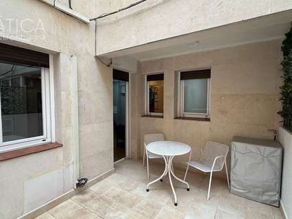 Piso en alquiler en Salamanca zona Centro Histórico