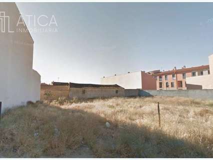 Parcela en venta en Calvarrasa de Abajo zona Calvarrasa de Abajo