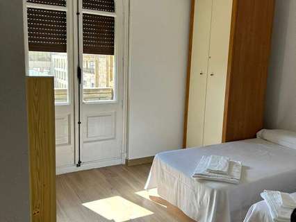 Piso en alquiler en Salamanca zona Centro