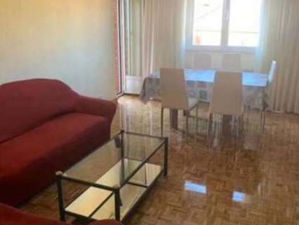 Piso en alquiler en Salamanca zona Campus