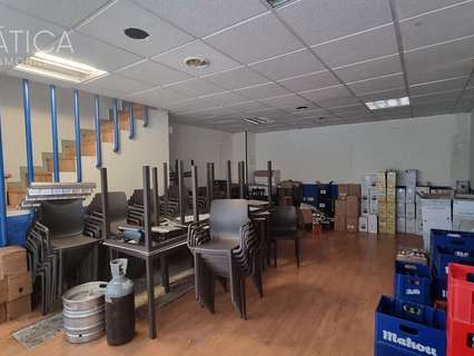 Local comercial en alquiler en Salamanca zona Labradores