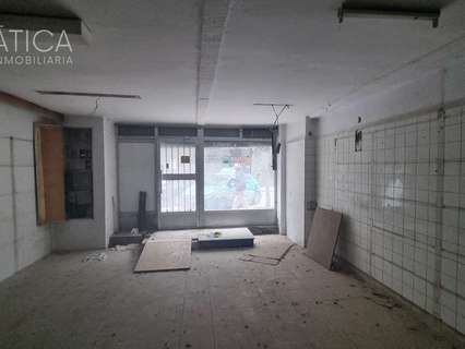 Local comercial en alquiler en Salamanca zona Labradores
