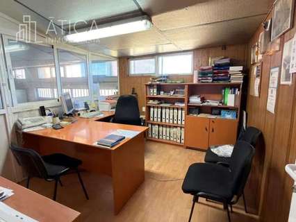 Nave industrial en venta en Salamanca zona Puente Ladrillo