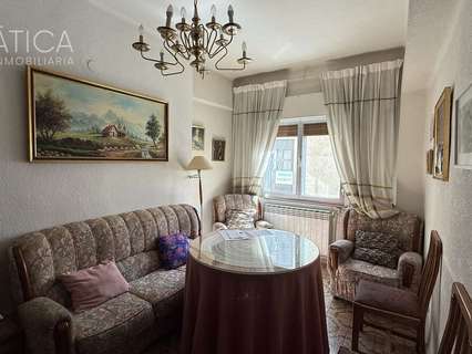 Piso en venta en Salamanca zona Centro