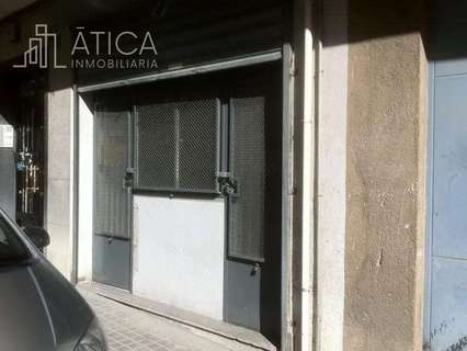 Local comercial en venta en Salamanca zona Vidal