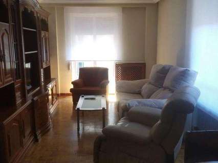 Piso en alquiler en Salamanca zona Centro
