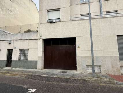 Plaza de parking en venta en Salamanca zona Barrio Blanco
