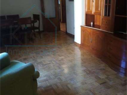 Piso en alquiler en Salamanca zona Centro