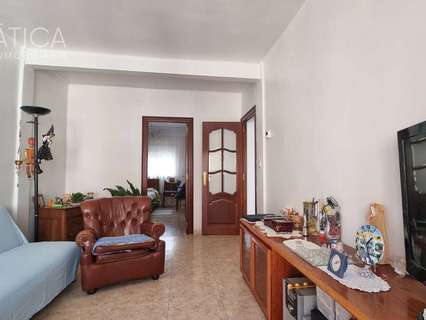 Piso en venta en Salamanca zona Barrio Vidal