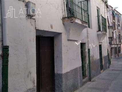 Casa en venta en Alba de Tormes zona Alba de Tormes