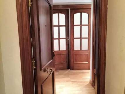 Piso en alquiler en Salamanca zona Centro Histórico rebajado