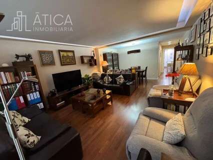 Piso en venta en Salamanca zona Labradores
