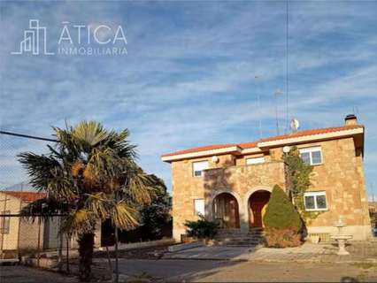Chalet en venta en Calzada de Valdunciel zona Calzada de Valdunciel